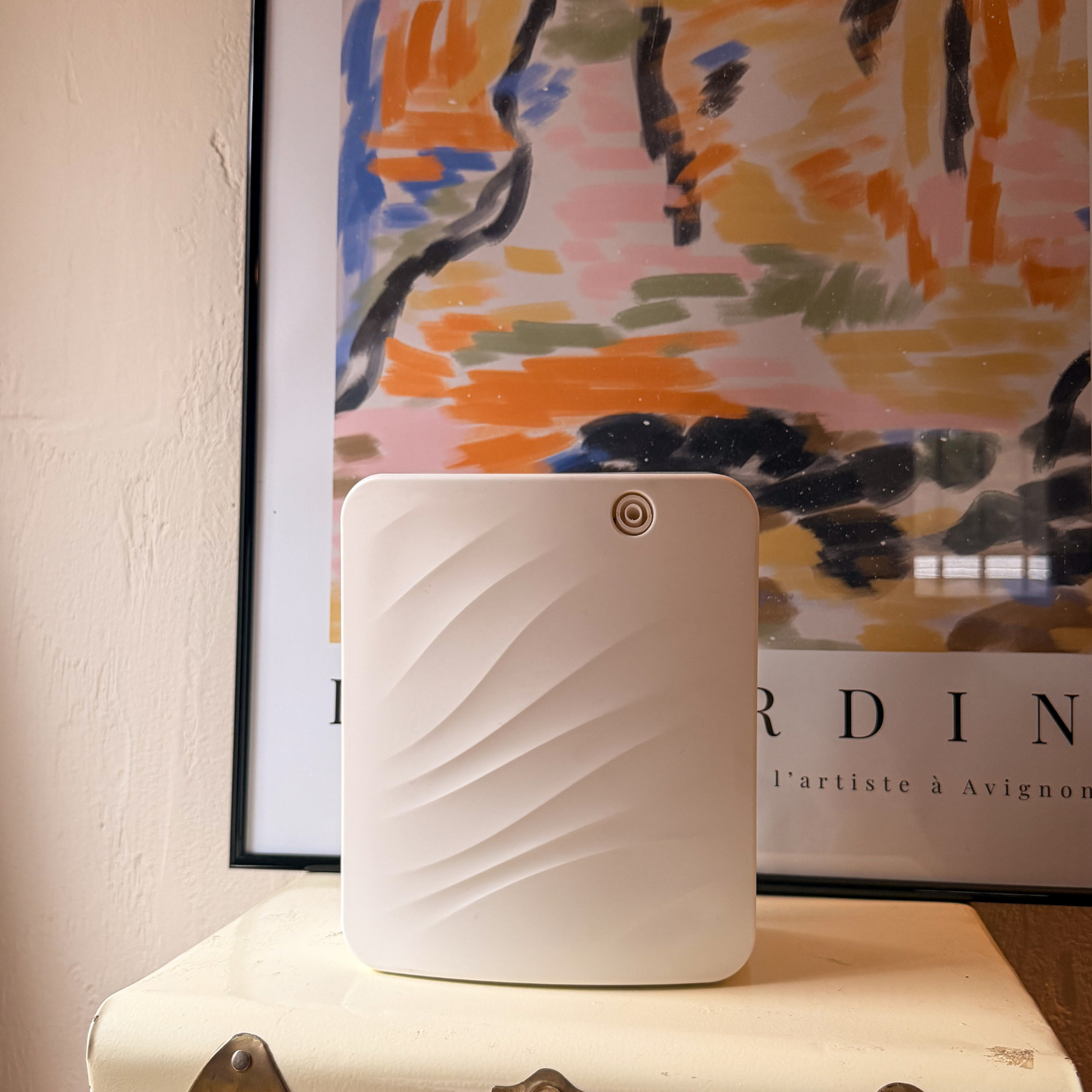 Diffuseur professionnel par nébulisation 30 à 120m2