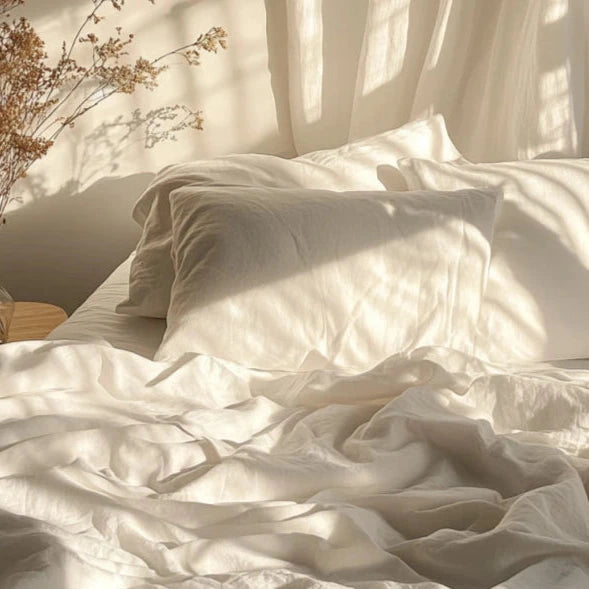 Safe in the silence - La douceur du silence