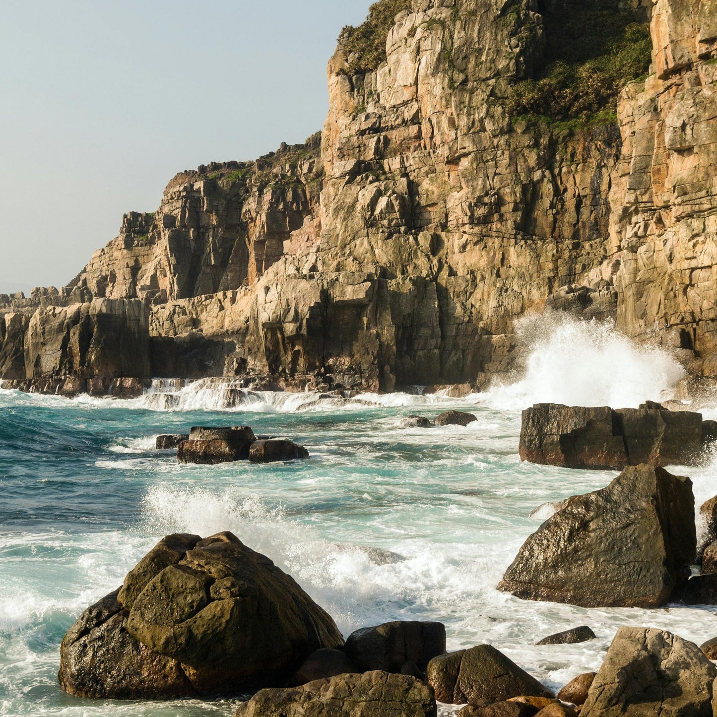 Standing by the Ocean - Room Spray with Aepur™