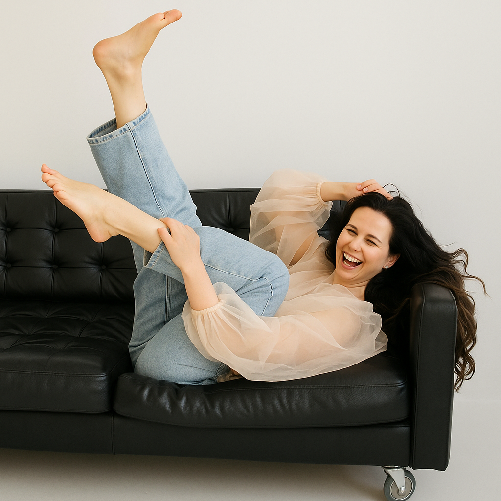 Unwind after work - fibre parfumée avec Aepur™