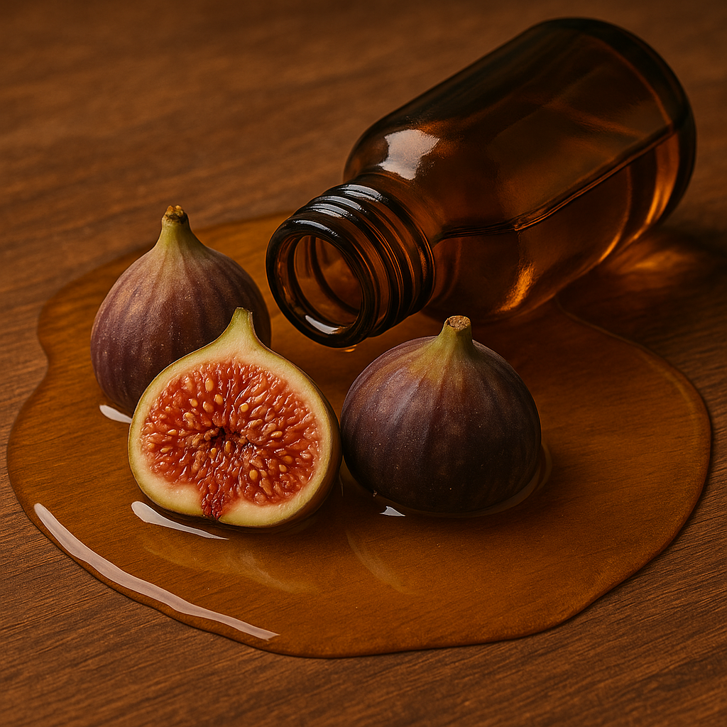 Resting under fig trees - recharge parfum avec Aepur™