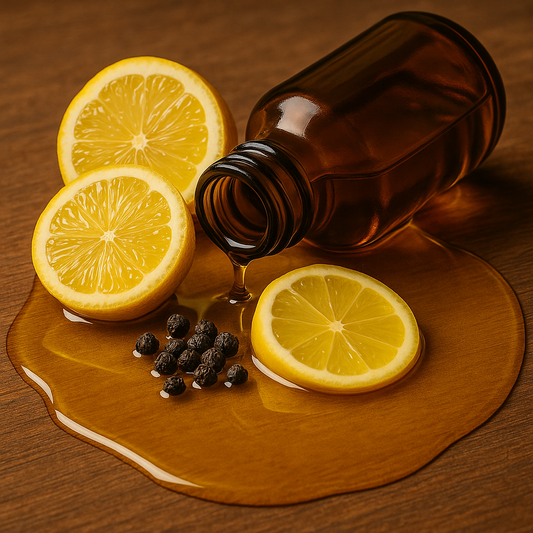 Awaken in Tuscany - recharge parfum avec Aepur™