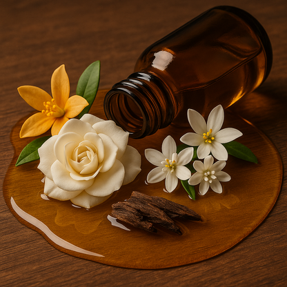 Unwind after work - recharge parfum avec Aepur™