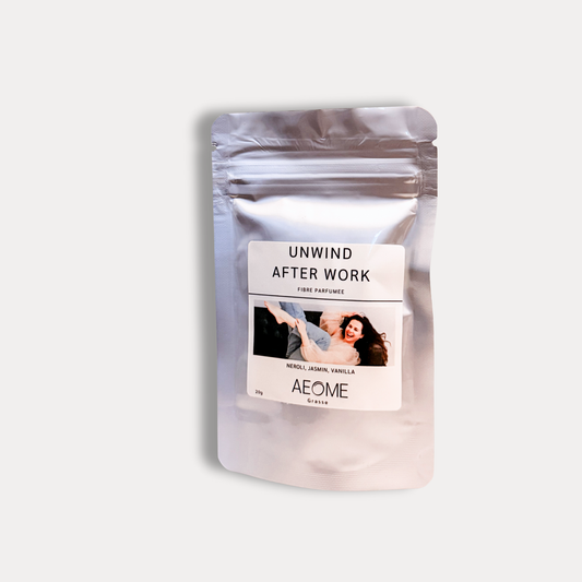 Unwind after work - Reset après le travail