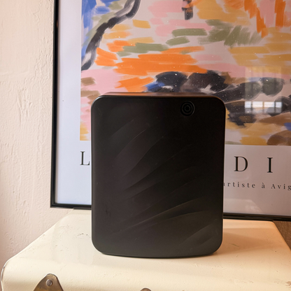 Diffuseur professionnel par nébulisation 30 à 120m2