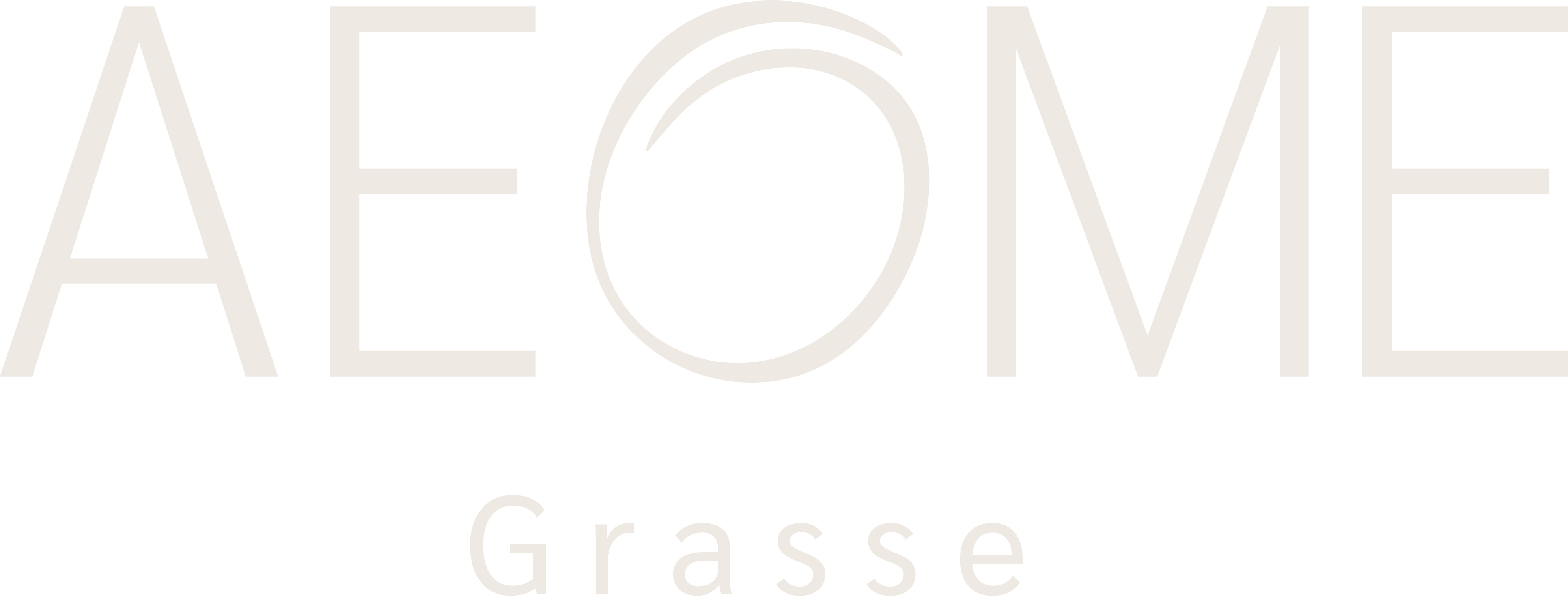 Aeome Grasse