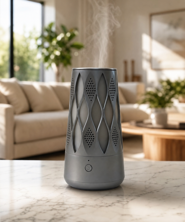 DIFFUSEUR ELECTRIQUE AERA