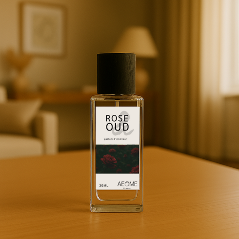 Rose & Oud