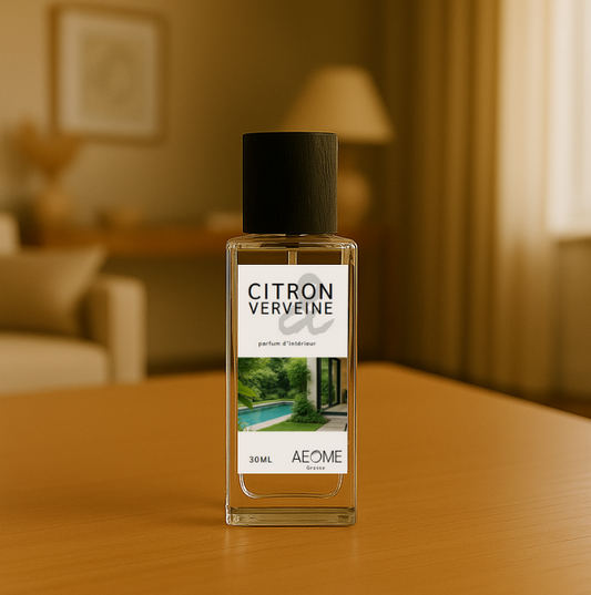 Citron & Verveine