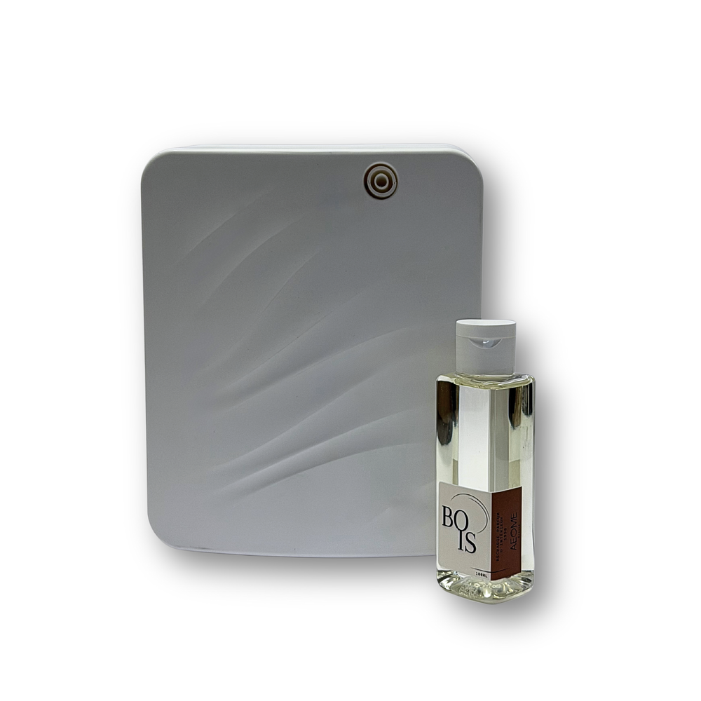 Diffuseur professionnel par nébulisation 30 à 120m2