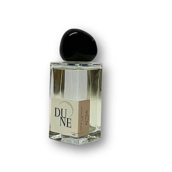 Warmth on bare skin - interior spray with Aepur™
