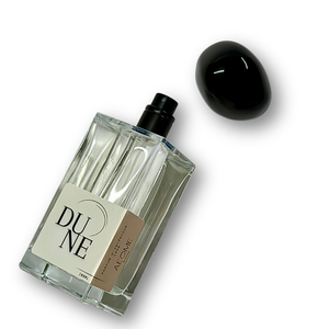 Warmth on bare skin - interior spray with Aepur™