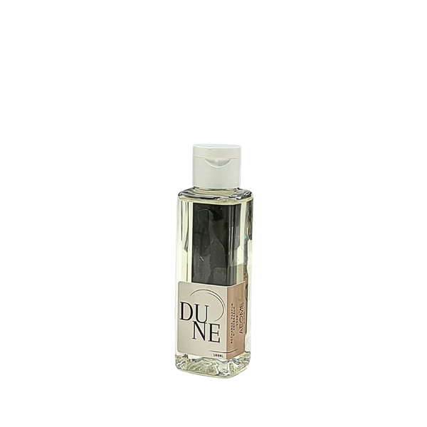 Warmth on bare skin - fragrance refill with Aepur™