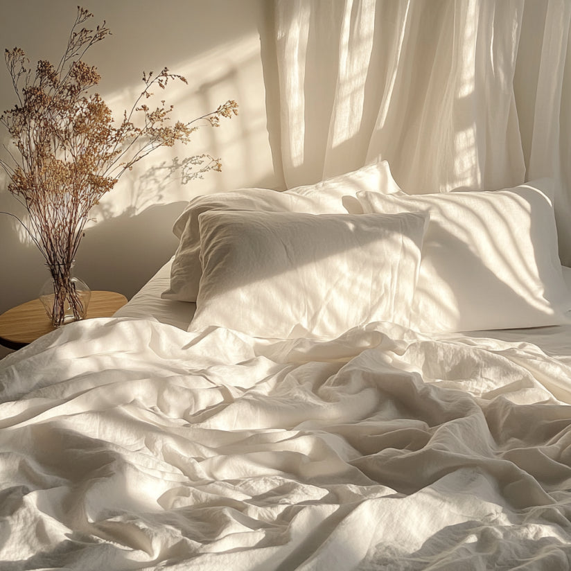 Safe in the silence - recharge parfum avec Aepur™
