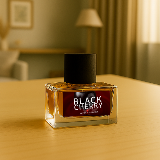 Black Cherry