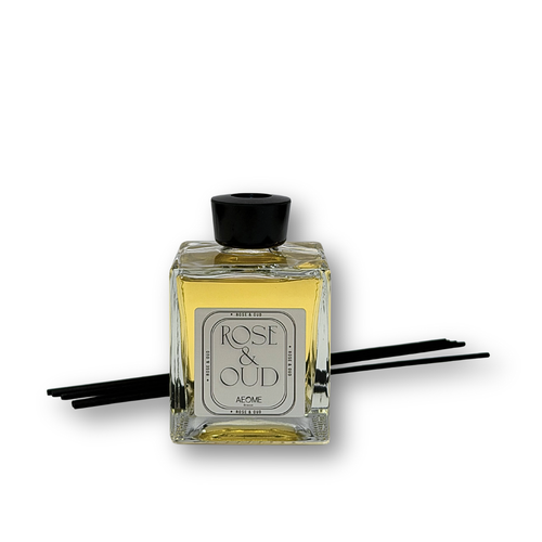 ROSE ET OUD 100 ml