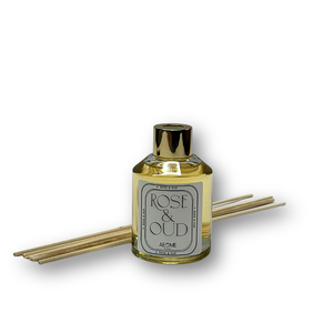 ROSE ET OUD 100 ml