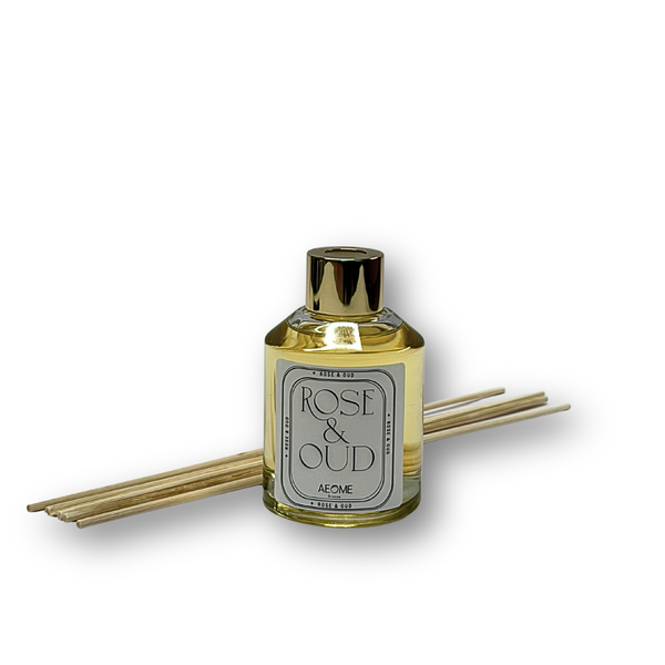 ROSE ET OUD 100 ml