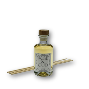ROSE ET OUD 100 ml
