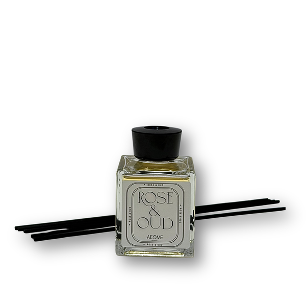 ROSE ET OUD 100 ml