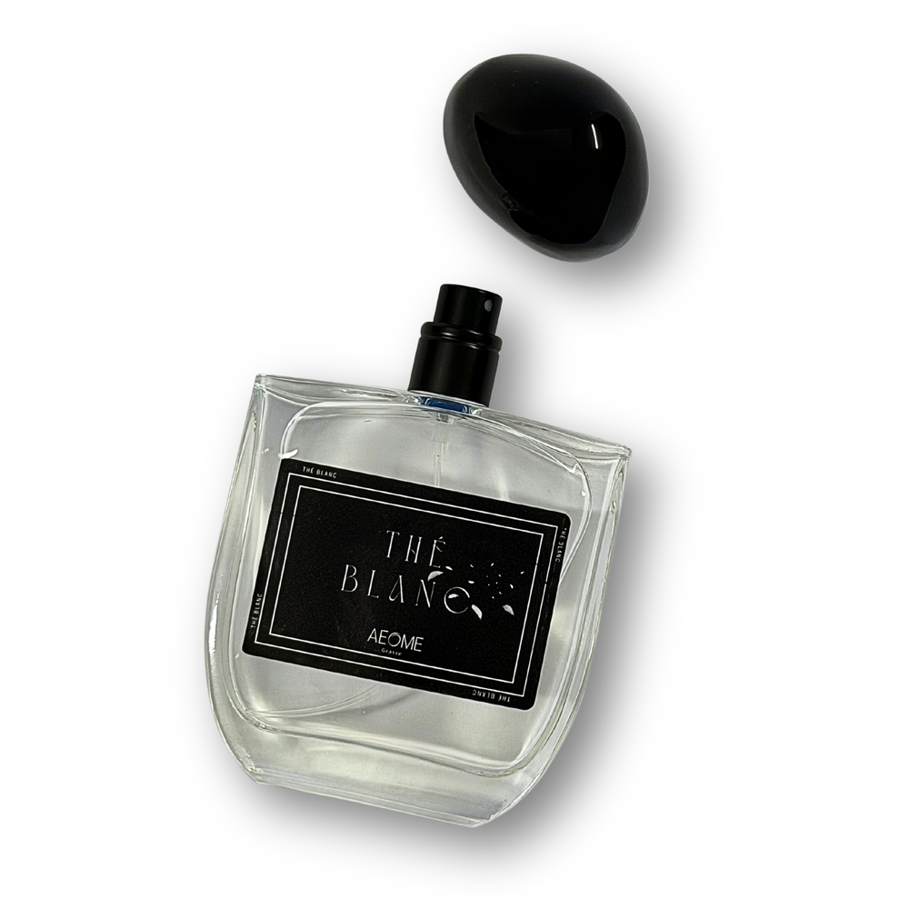 THÉ BLANC